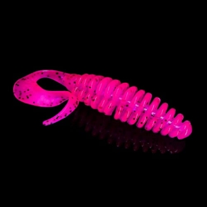 Relax Turbo Twister 5" 12,5cm TLC064 4szt