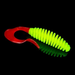 Relax Turbo Twister 5" 12,5cm TS097 4szt