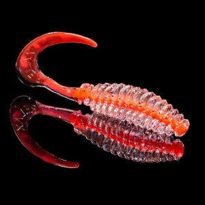 Relax Turbo Twister 5" 12,5cm TLC066 4szt