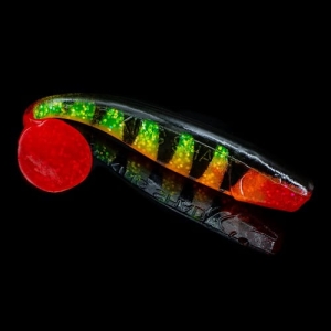 Relax KINGSHAD 5 12,5cm TG015ORR-B 3szt
