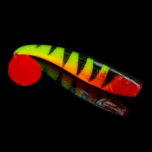 Relax KINGSHAD 5 12,5cm TG009ORR-B 3szt