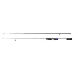 Wędka Berkley URBN II Finesse 200cm 3-14g