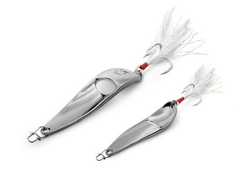 Wahadłówka Delphin SLOT  WAMP hook.jpg