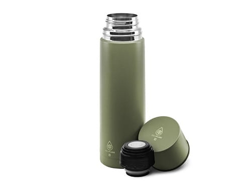 Termos Delphin IsolaFLASK Green 750ml.jpg