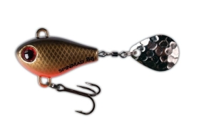 Spinmad Wirujący Ogonek Jigmaster 8g 2305 Wzdręga