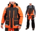 Graff Kom Wypornościowy 215-O-B-11 2.0 XL/182-188