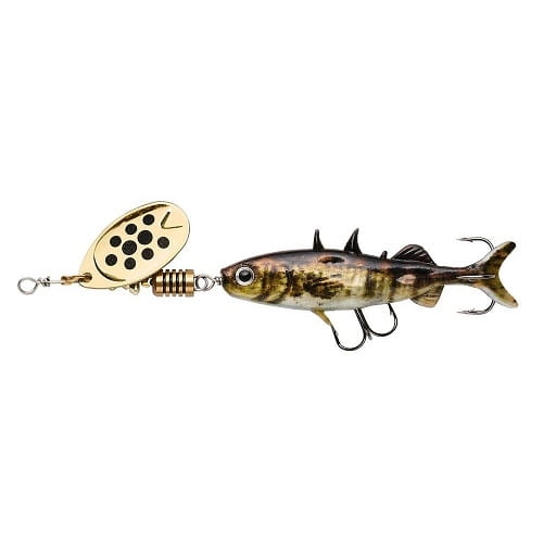 Obrotówka Abu Garcia Stickle Spin 6.5cm Natural St.jpg