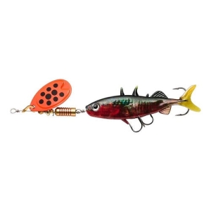 Obrotówka Abu Garcia Stickle Spin 8cm Spawn Stickl