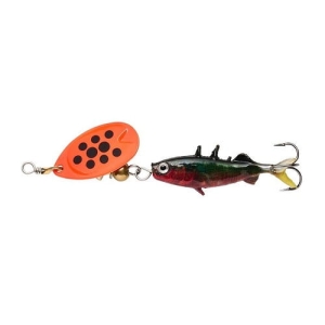 Obrotówka Abu Garcia Stickle Spin 4.5cm Spawn Stic