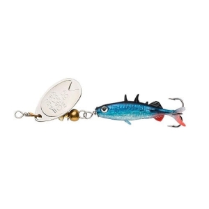 Obrotówka Abu Garcia Stickle Spin 4.5cm Glitter Ro