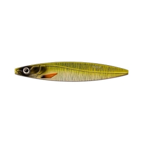 Abu Garcia Sölv SKÄRR 12cm/22g Green Tobis