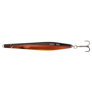Abu Garcia Sölv SPIRR 12cm/22g Copper Sandeel
