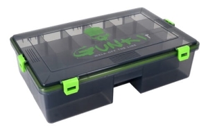 PUDEŁKO GUNKI DEEP WATERPR. BOX-LURES L