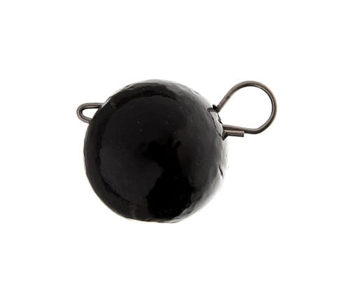 Czeburaszka Flagman Ear Ball Jig Black.jpg