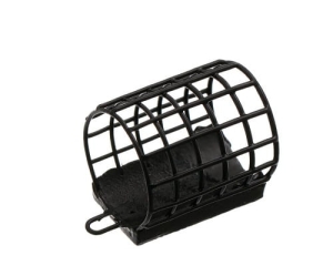 Koszyk Flagman Wire Cage M 33x28mm 30g