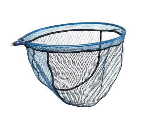 Kosz Podbieraka Flagman Rubber Net Head 50x40cm.jpg