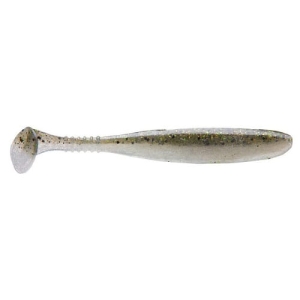 TN D'FIN 12,5cm green/pearl 5szt