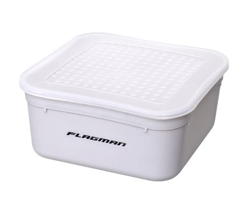 Flagman Pudełko Bait Box 16.5x16.5x7.5cm..jpg