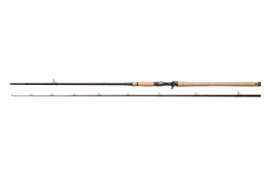 Wędka Savage Gear ALPHA SG6 2,59m 200-600g 2cz C