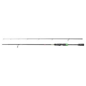 Wędka Berkley URBN II Allrounder 240cm 8-30g