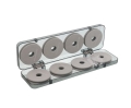 Flagman Organizer Na Przypony Eva Rig Box 8szt..jpg