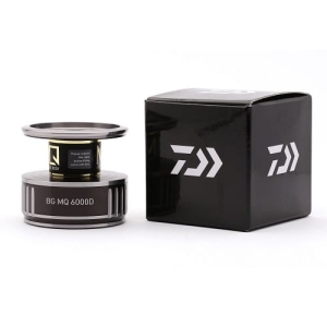 Szpula Daiwa Daiwa BG MQ 2500D-H