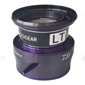 Szpula Daiwa 22 Prorex V LT 2000
