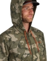 Bluza Simms Challenger Hoody Camo Olive Drab 1.jpg