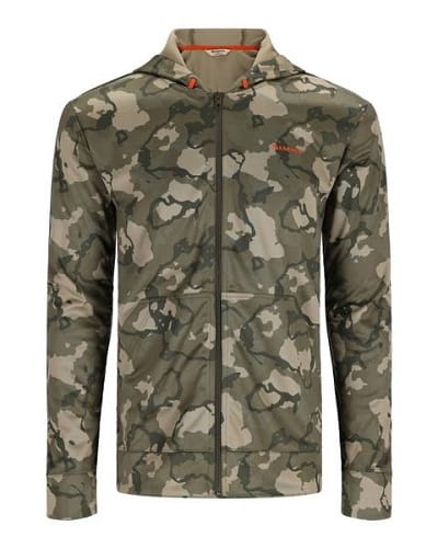 Bluza Simms Challenger Hoody Camo Olive Drab.jpg