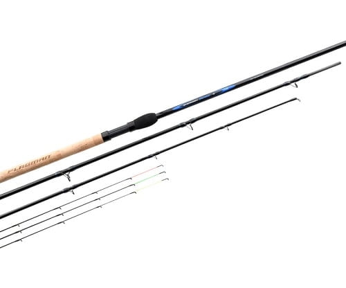 Wędka Flagman Sherman Pro Feeder NewGen 3.6m 100g..jpg