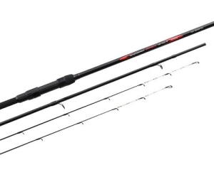 Wędka Flagman Sherman Pro MethodFeeder NG 3.6m 90g