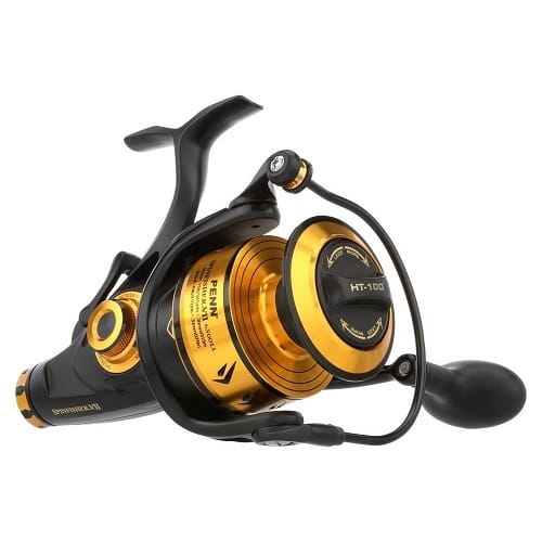 Kołowrotek PENN Spinfisher VII Live Liner..jpg