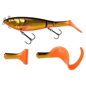 Berkley Zilla Tailswinger 18cm Daybreak 89g