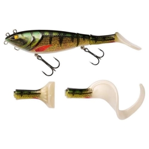 Berkley Zilla Tailswinger 18cm Perch 89g