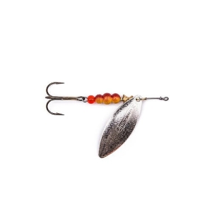 Mepps AGLIA LONG srebrna/silver 3/11,5g