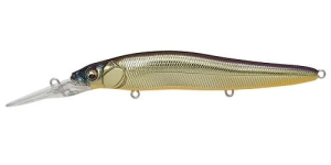 Wobler Vision Oneten R+2 M Champagne Kinkuro #3