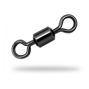 Krętliki Gurza Rolling Swivel BN #8