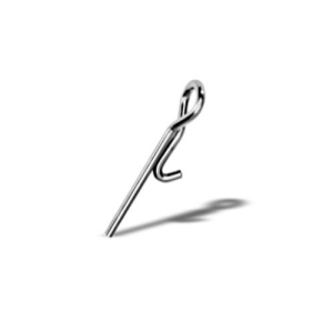 Piny Gurza T-CLIP #2 10szt