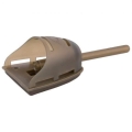 Koszyczek Cresta Pellet Feeder In-Line..jpg