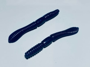 Realistic Shad Rosówka 7cm R9 015 10szt