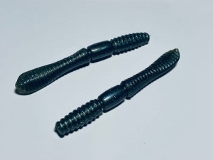 Realistic Shad Rosówka 7cm R9 006 10szt