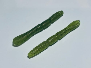 Realistic Shad Rosówka 7cm R9 014 10szt