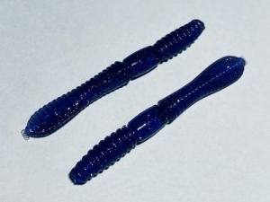 Realistic Shad Rosówka 7cm R9 007 10szt