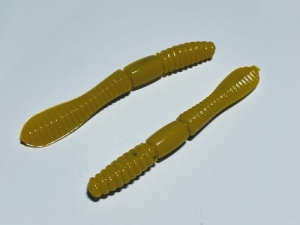 Realistic Shad Rosówka 7cm R9 011 10szt