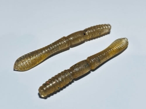 Realistic Shad Rosówka 7cm R9 004 10szt