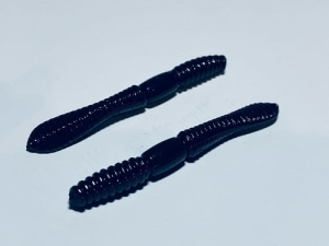 Realistic Shad Rosówka 7cm R9 003 10szt