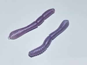 Realistic Shad Rosówka 7cm R9 016 10szt