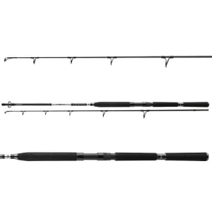 Wędka Daiwa BG Offshore Pilk 2,70m 50-165g 2cz S