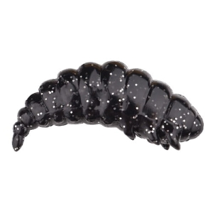 Spro Trout Master Fat 4cm Camola Black 8szt