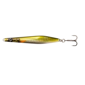Abu Garcia Sölv SPIRR 10cm/18g Green Tobis